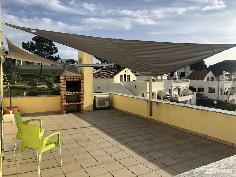 Scenic Villa in Foz do Arelho With Private Swimming Pool - Öne Çıkan Resim