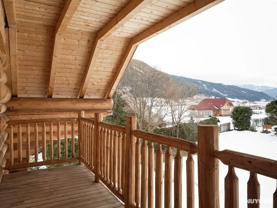 Scenic Holiday Home With Sauna, Garden, Ski Boot Heaters - Oda Düzeni