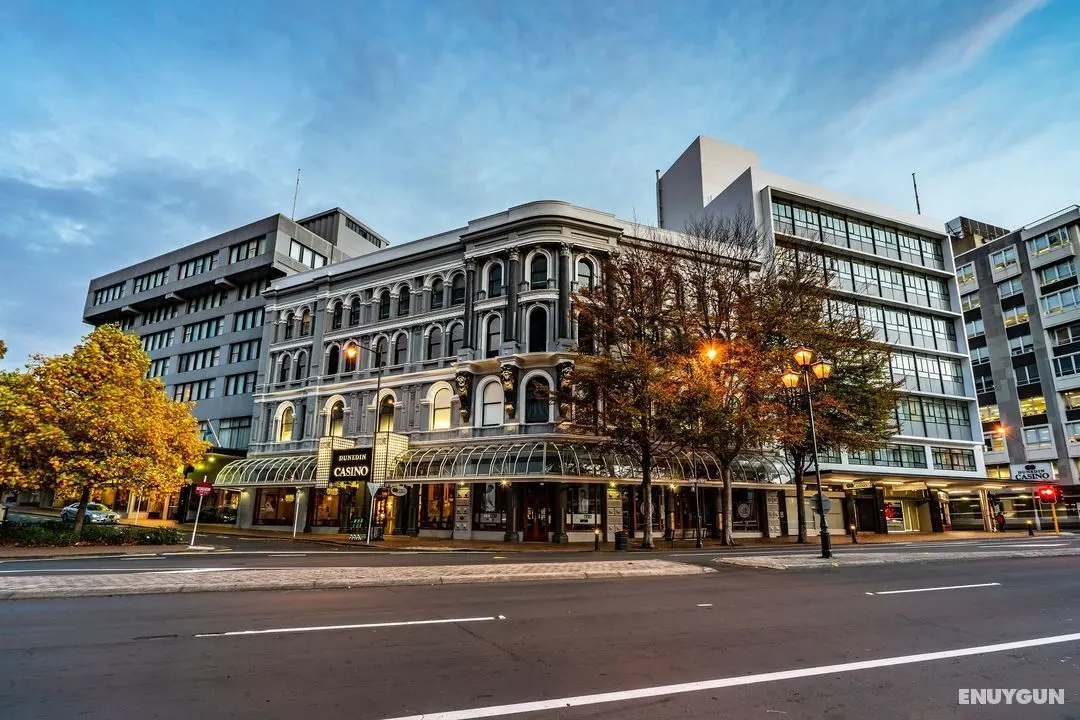 Scenic Hotel Southern Cross - Öne Çıkan Resim