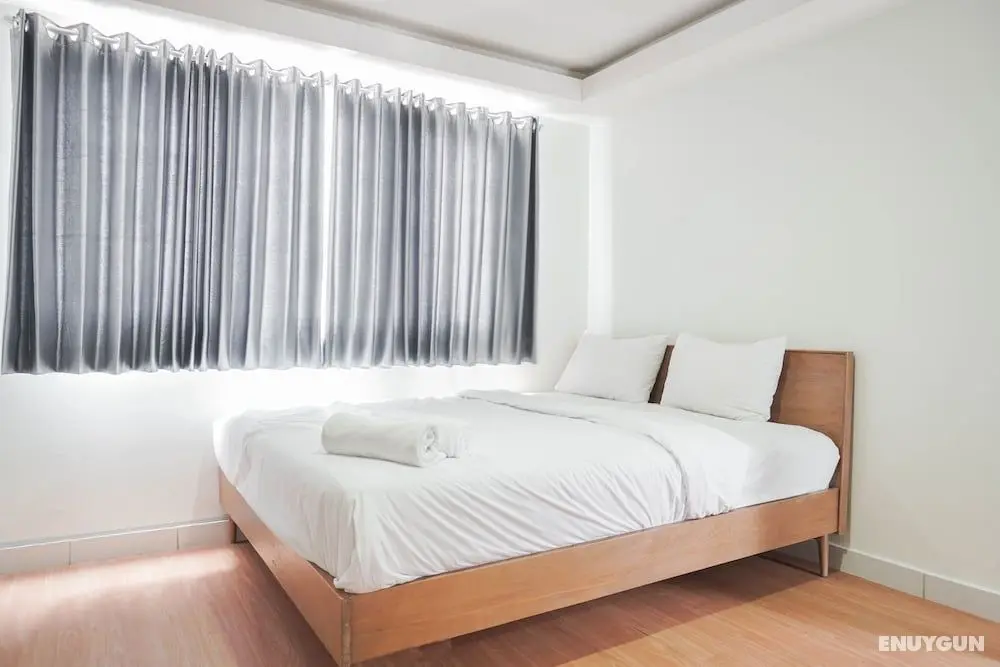 Scenic And Strategic Studio Amethyst Apartment - Öne Çıkan Resim