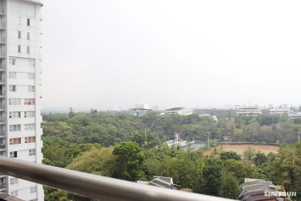 Scenic Studio at Beverly Dago Apartment near Sabuga - İç Mekan