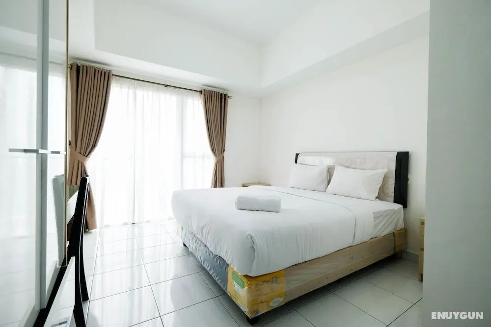 Scenic Studio Room at Casa De Parco Apartment - Öne Çıkan Resim