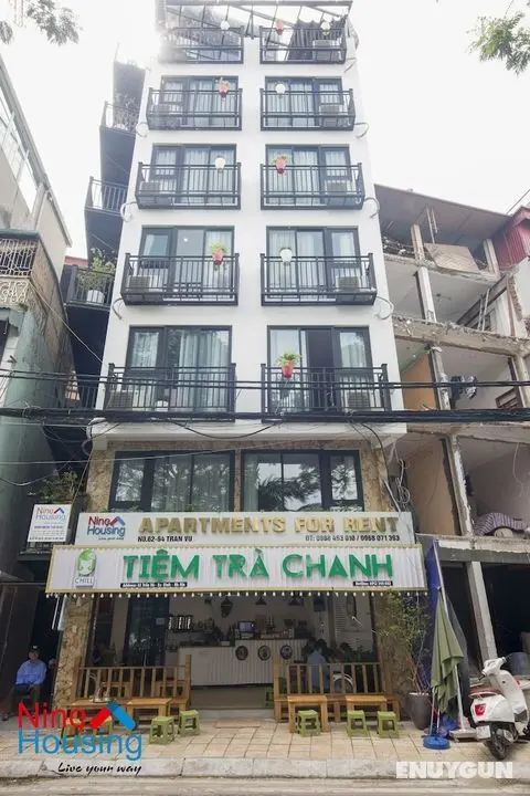 Scewin Nine Housing - managed by Hostesk - Öne Çıkan Resim