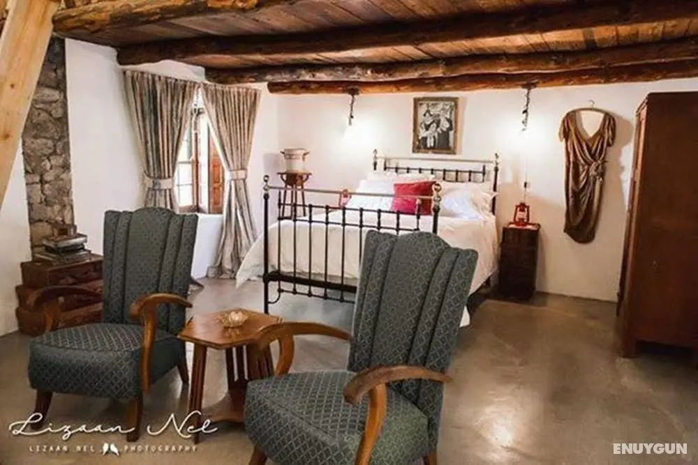 Schaftplaas Cottages - Öne Çıkan Resim