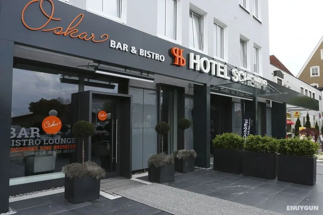 Hotel Schempp - Öne Çıkan Resim