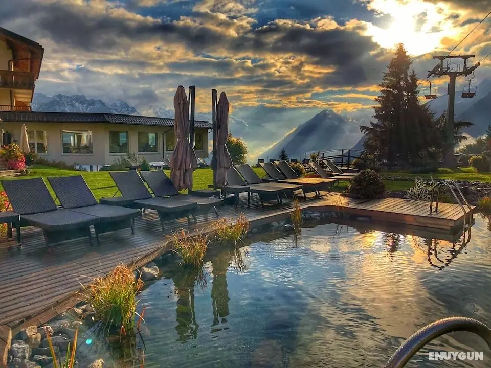 Schillerkopf Alpinresort - Öne Çıkan Resim