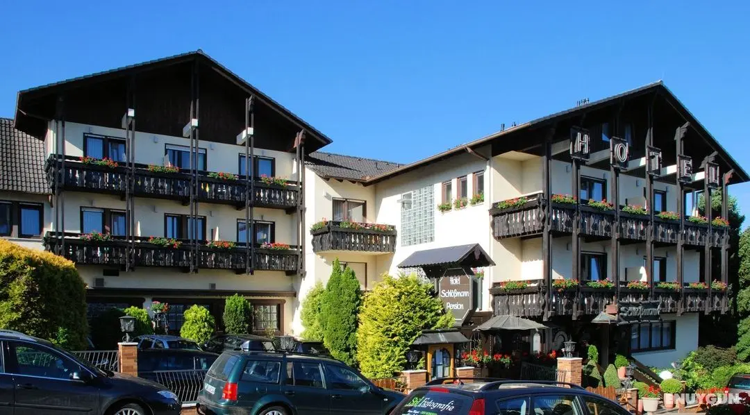 Hotel Schloessmann - Öne Çıkan Resim