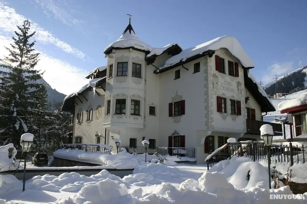 Schlosshotel Bergschlössl - Öne Çıkan Resim