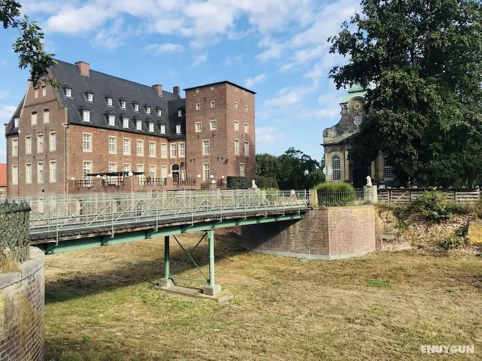 Schlosshotel Diersfordt - Öne Çıkan Resim