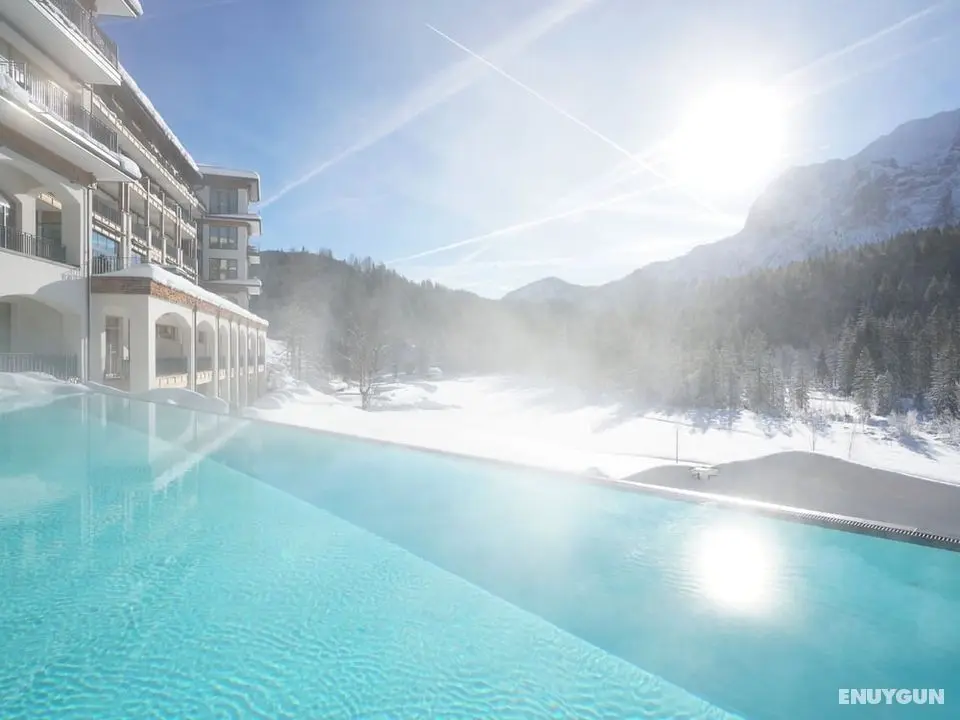 Schloss Elmau Luxury Spa Retreat & Cultural Hideaway - Öne Çıkan Resim