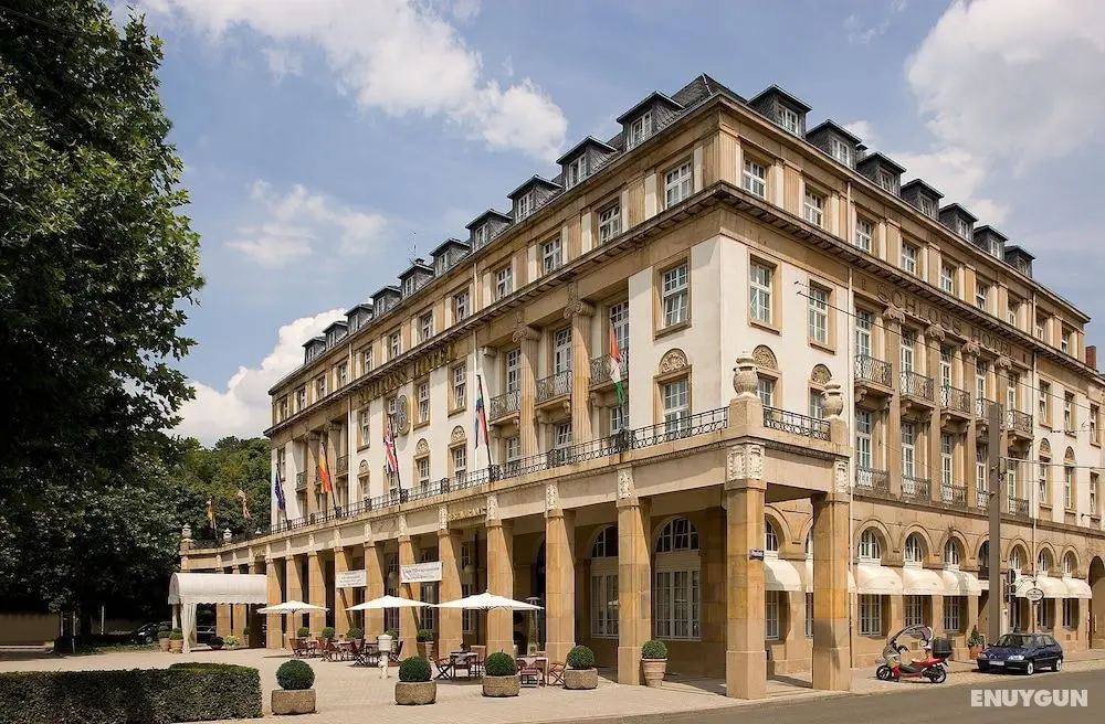 Schlosshotel Karlsruhe - Öne Çıkan Resim