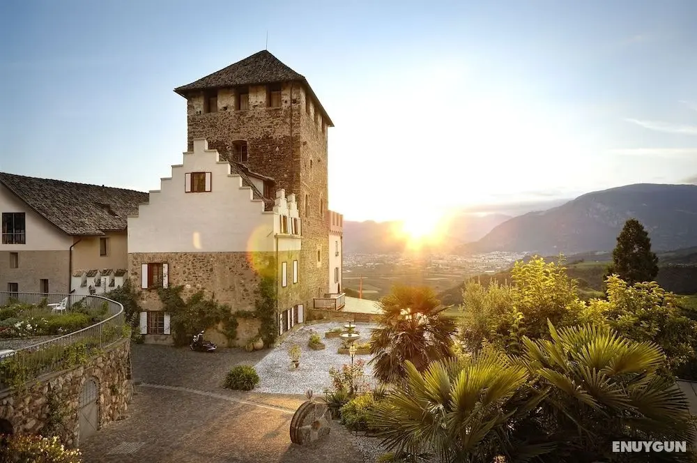 Schloss Hotel Korb - Öne Çıkan Resim
