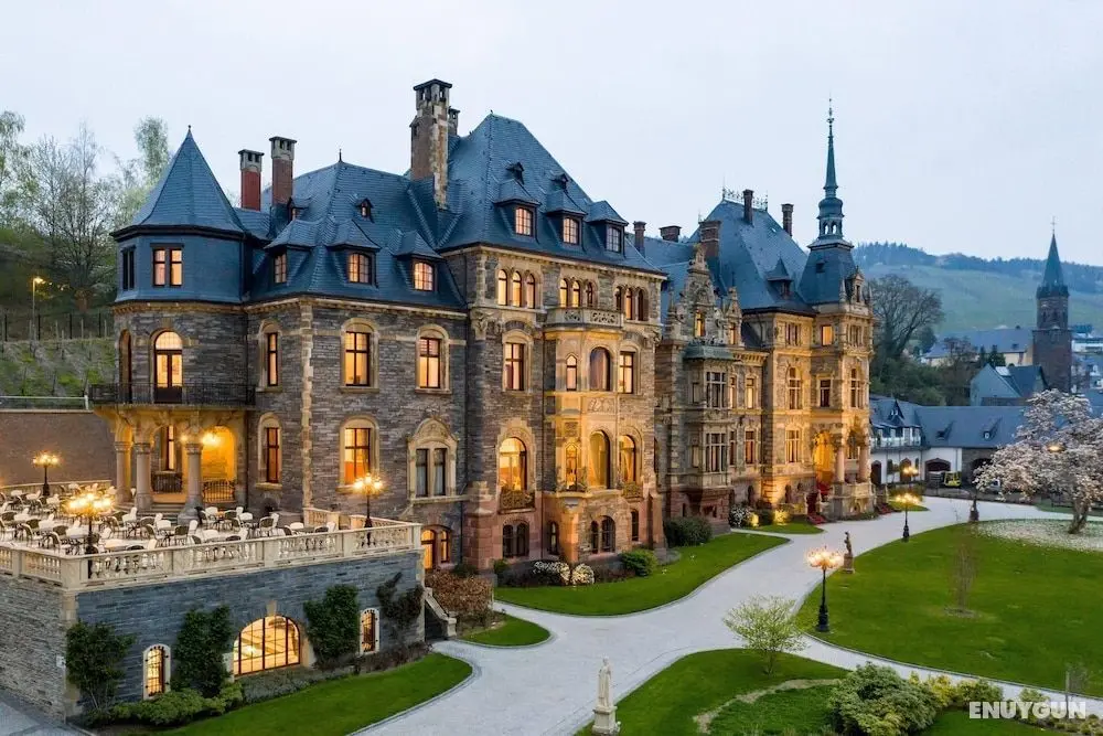 Schloss Lieser, Autograph Collection - Öne Çıkan Resim