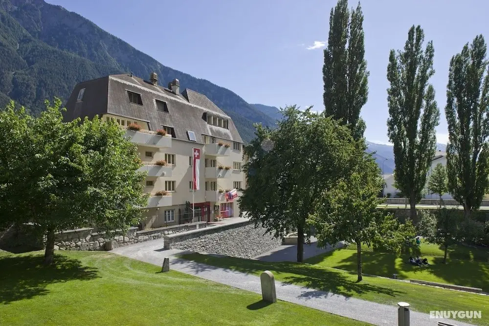 Schlosshotel - Self Check-In Hotel am Schlosspark - Öne Çıkan Resim
