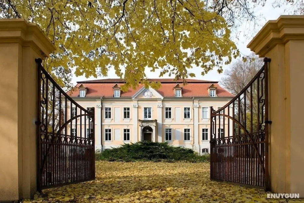 Schloss Stülpe - Öne Çıkan Resim