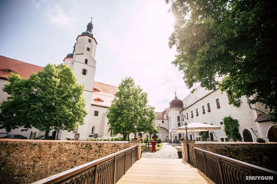 Schloss Hotel Wurzen - Öne Çıkan Resim