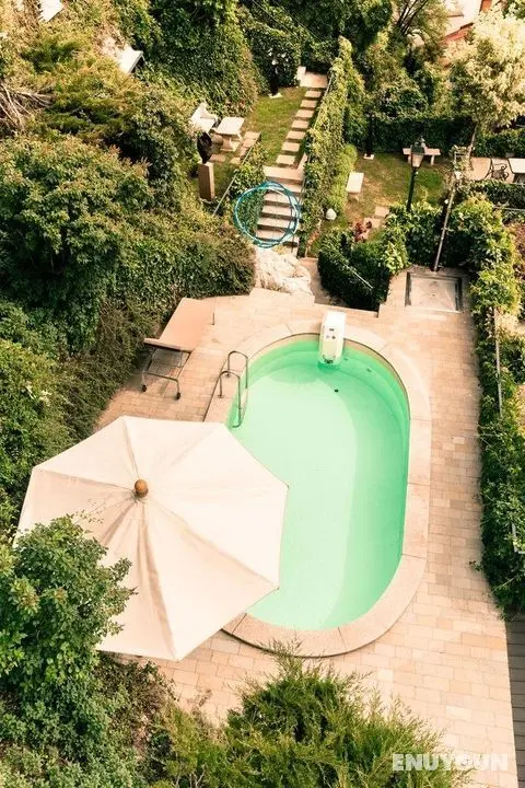 Schlossberghotel - Genel