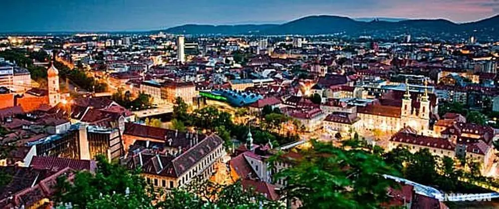 SchlossbergView - Apartment - Öne Çıkan Resim