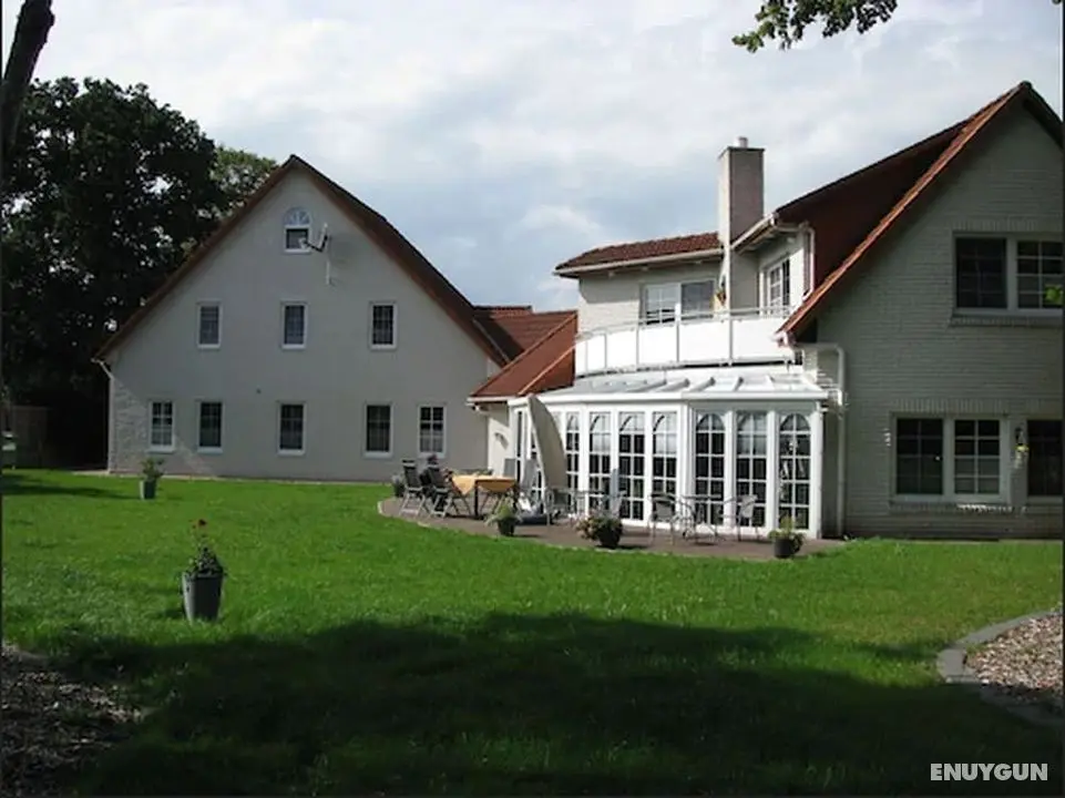 Schlummerkasten Gästequartier - Öne Çıkan Resim