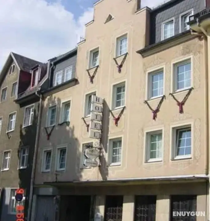 Hotel Schmidt - Öne Çıkan Resim