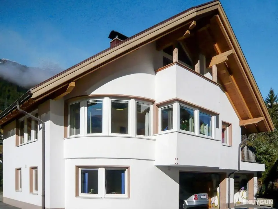 Schmiedbach St Anton am Arlberg - Öne Çıkan Resim