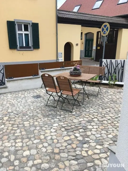 Schmuckkästle am Hafen - Öne Çıkan Resim