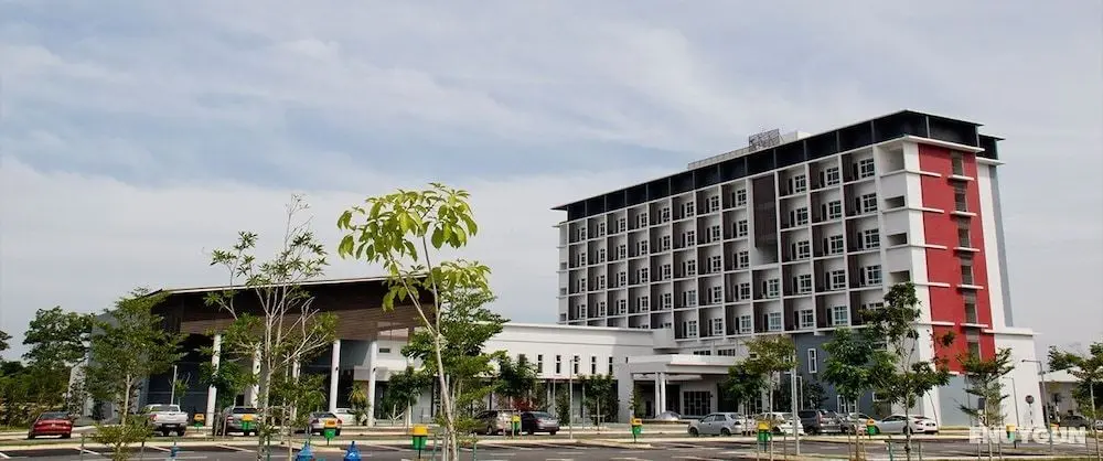 Hotel Scholar's Suites - Öne Çıkan Resim