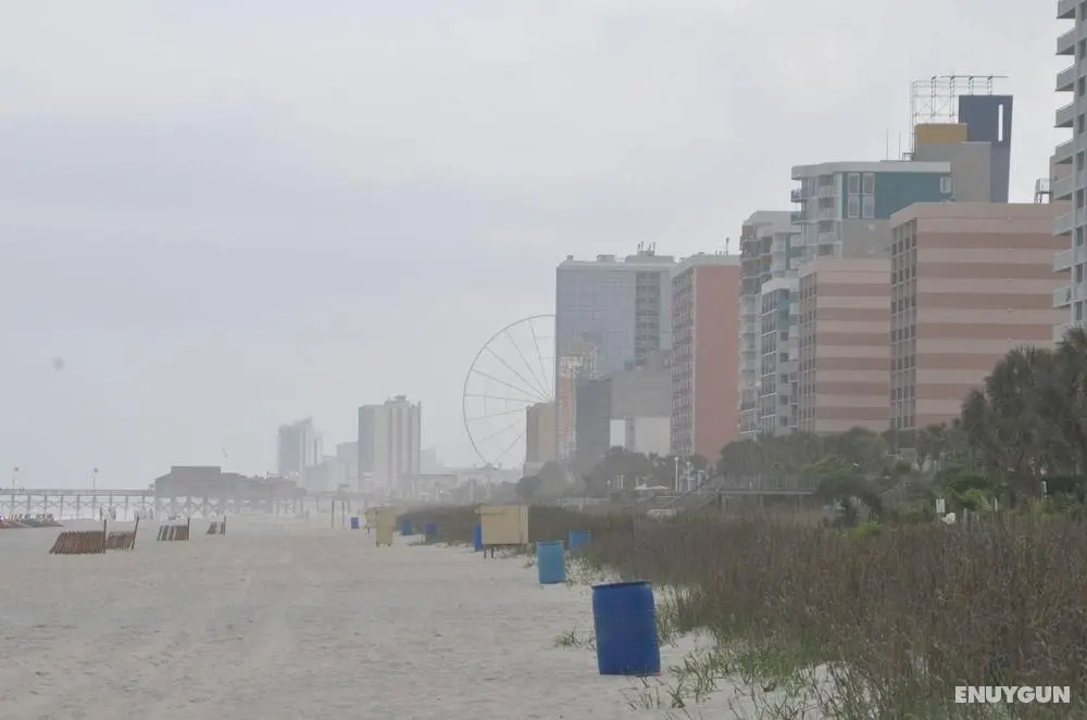 Schooner II Beach & Racquet Club - Genel
