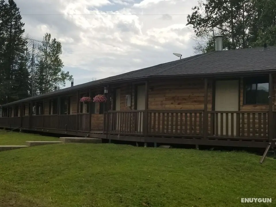 Schott's Lake RV & Guest Ranch - Öne Çıkan Resim