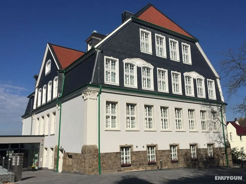Schulhaus Hotel - Öne Çıkan Resim