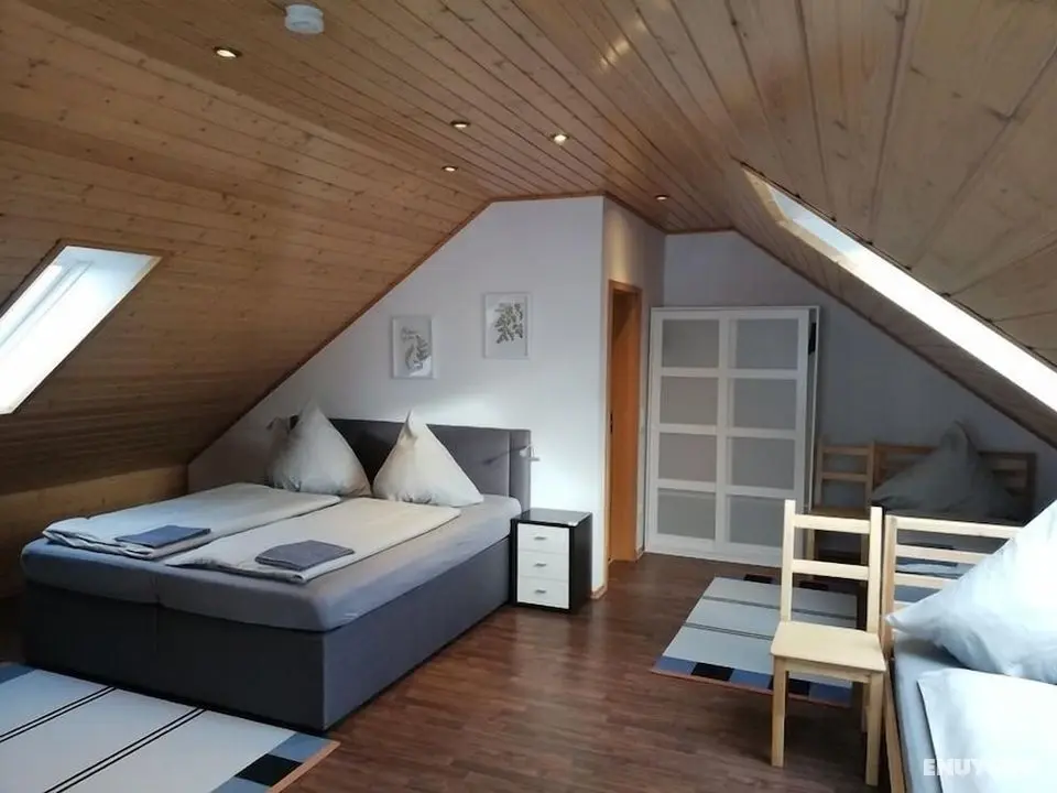 Schulinska Apartment - Öne Çıkan Resim