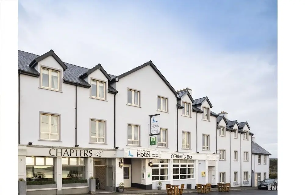 Schull Harbour Hotel - Öne Çıkan Resim
