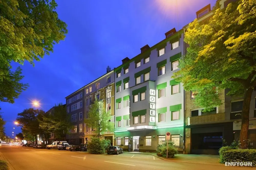 Hotel Schumacher - Öne Çıkan Resim
