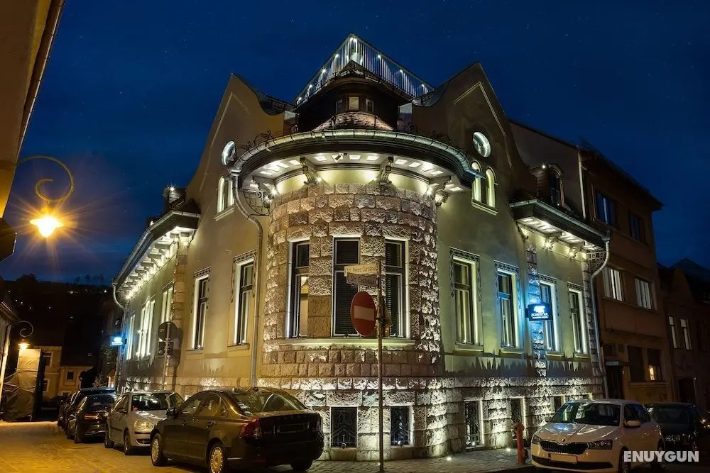 Schuster Boarding House - Öne Çıkan Resim
