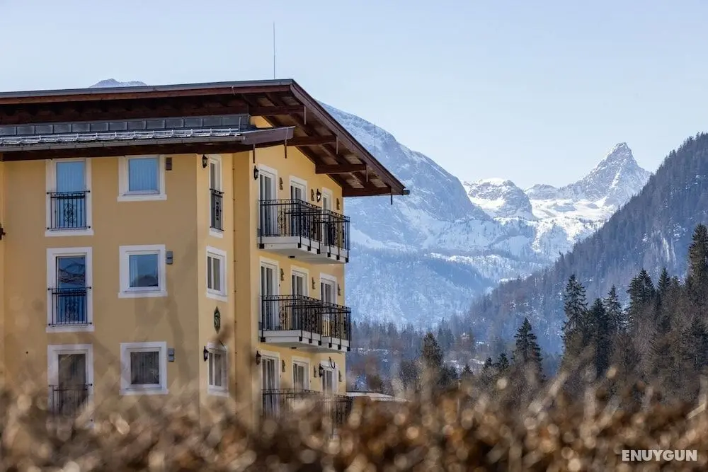 Hotel Schwabenwirt - Öne Çıkan Resim