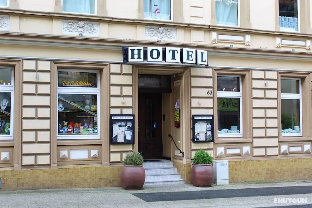 Hotel Schwaferts - Öne Çıkan Resim