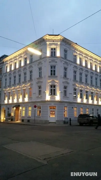 Hotel Schwalbe - Öne Çıkan Resim