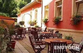 Hotel Schweizer Hof - Superior - Genel