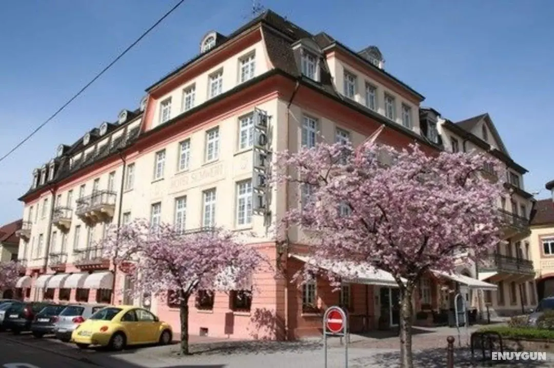 Hotel Schwert - Öne Çıkan Resim