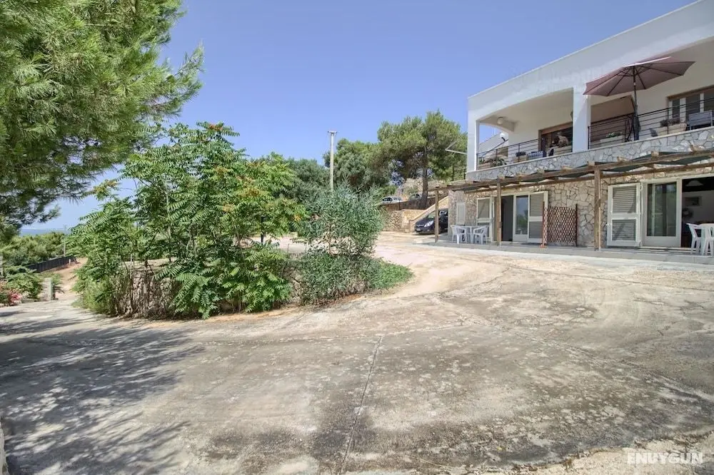 Scia' 2 Seafront apt - Öne Çıkan Resim