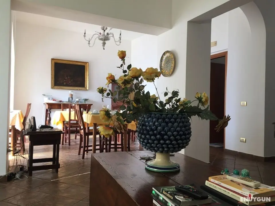 Sciacca B&B Natoli - Öne Çıkan Resim