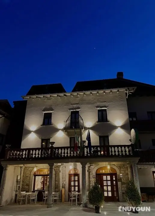 Hotel Sciatori - Öne Çıkan Resim