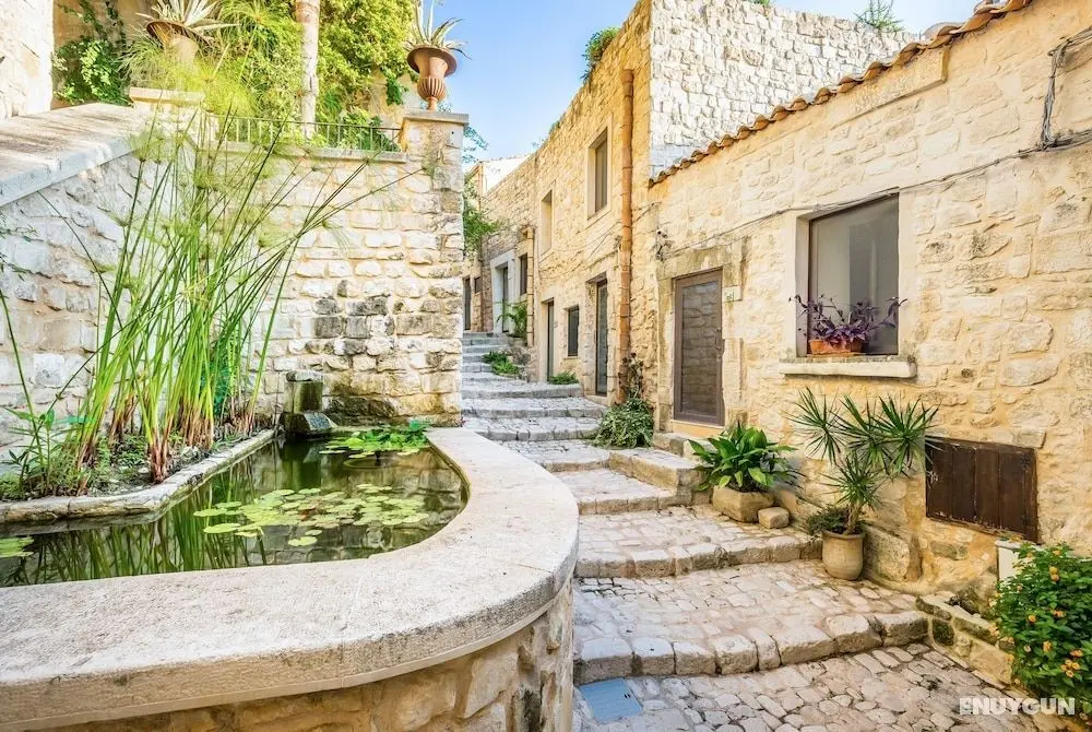 Scicli Albergo Diffuso - Öne Çıkan Resim