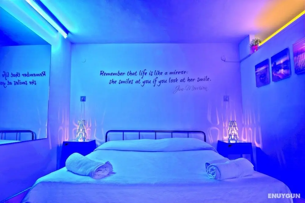 Scilla e Cariddi Bed&Breakfast - Öne Çıkan Resim