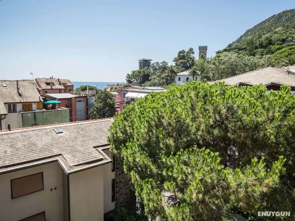 Scimiscià 2-bedroom Apartment with AC - Öne Çıkan Resim