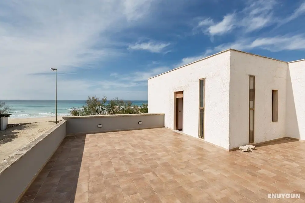 Villa Scirocco - Oda Manzaraları