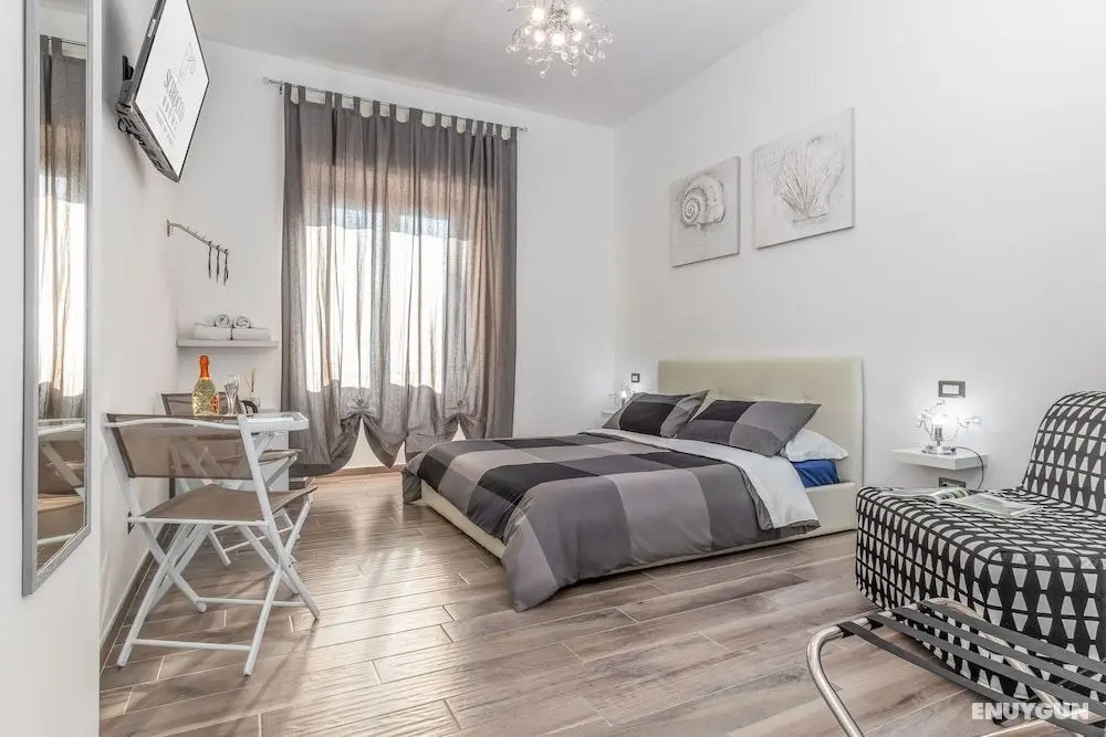 Scirocco Rooms - Öne Çıkan Resim
