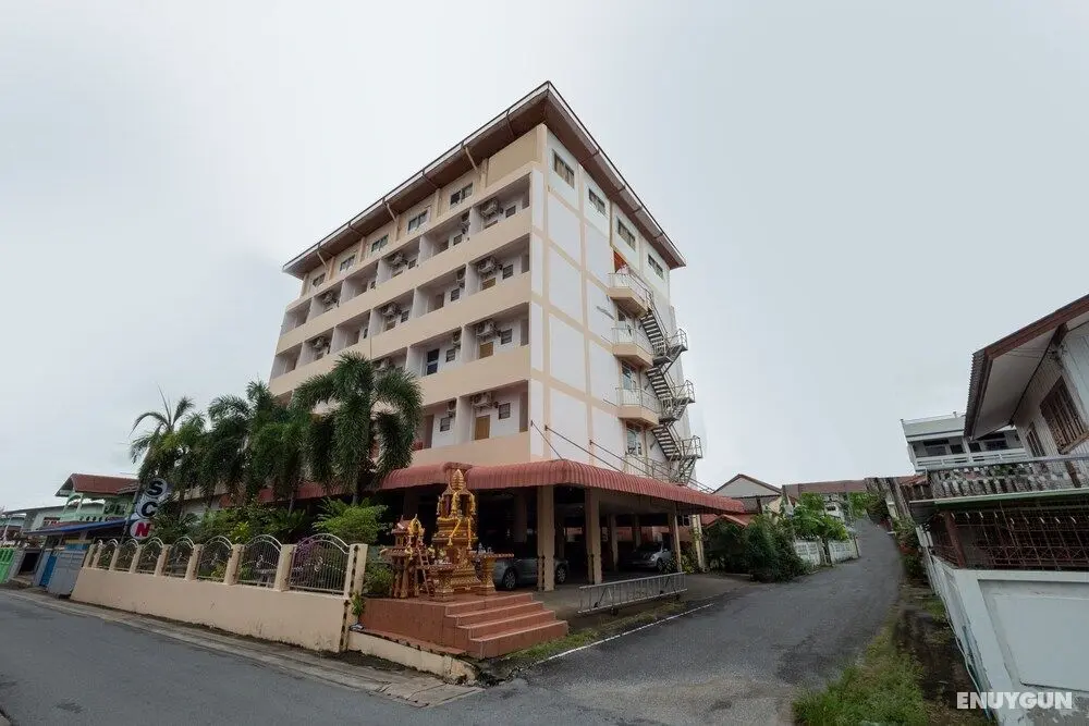 SCN City Hotel - Öne Çıkan Resim