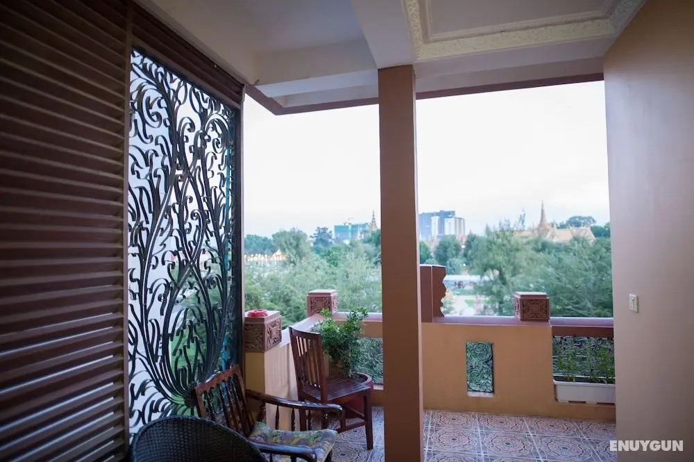 Scodo Guesthouse - Öne Çıkan Resim