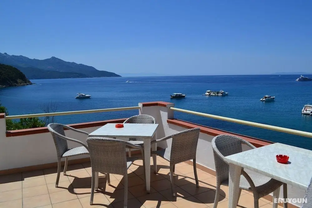 Hotel Scoglio Bianco - Öne Çıkan Resim
